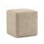 Berlin Gardens Lilly Hive 16" Square Pouf-1098897923