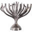 Menorah Candle Holder