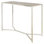 Web 48" Console Table