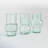 Eugenia Glass Table Vase