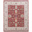 Wool Oriental Area Rug-81886295