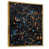 Gold Floater Frame