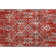 Premium Machine Washable Prisco Red Rug