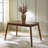 Shelane Extension Dining Table-407047945