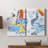 Evidence I-Premium Gallery Wrapped Canvas -Ready to Hang-108943519