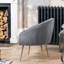 Jaylynn Upholstered Accent Chair-1989857649