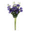 Plastic, Silk Artificial Arrangement