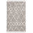Kressley Pro Lux Shag 400 Performance Geometric Rug-109286451