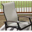 Belle Isle Outdoor Dining Armchair