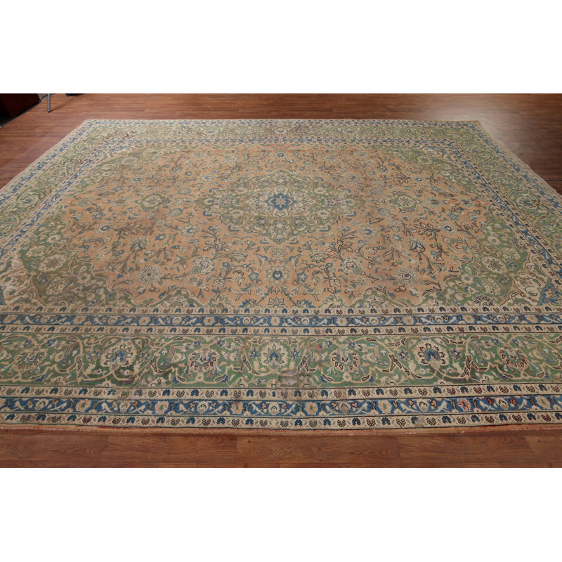 Tapis traditionnel 10 x 13