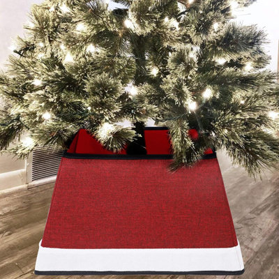 Elantra Tree Skirt