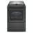 GE Profile™ ENERGY STAR® 7.4 cu. ft. Capacity aluminized alloy drum Electric Dryer with Sanitize Cycle and Sensor Dry-105116627-64738678
