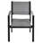 High-Quality Steel Outdoor Table And Chair Set-1226044516