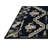 Silky Soft Plush Gray Area Rug-101425254