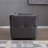 Chalmette 86.6'' Upholstered Reclining Sofa-98704151