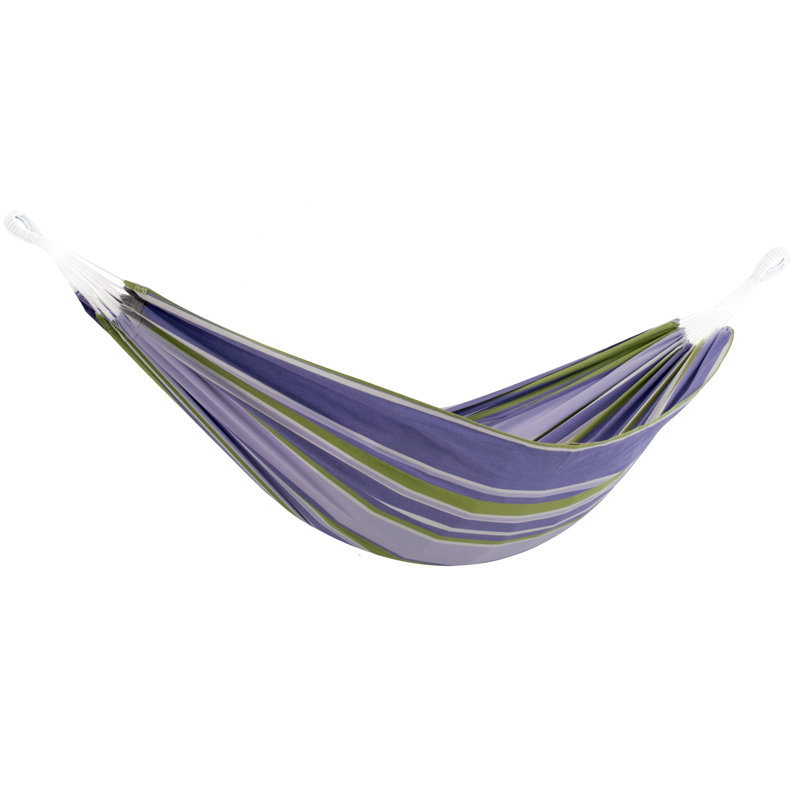 Audrey Cotton Hammock, Double, Tranquility