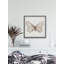 White Streaks - Single Picture Frame Painting-1600873906