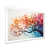White Single Picture Frame