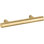Purist® 3" Center to Center Bar Cabinet Pull or Drawer Pull for Vanities