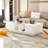 Caelah Single Coffee Table