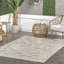 Tapis intérieur / extérieur lavable à la machine Aine-101770845