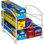 Decobros Kitchen Wrap Organizer Rack Standard 2-1/2" BOX