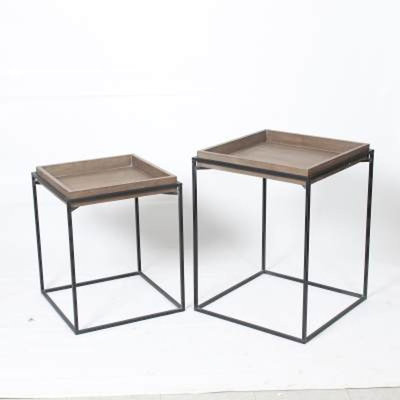 20'' Console Table