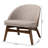 Wyle Upholstered Club Chair