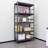 Storage Shelves, 5 Tier Shelving Unit, Adjustable Shelving Units-789767695-789767692