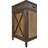 Cambridge 78'' Solid Wood Sideboard