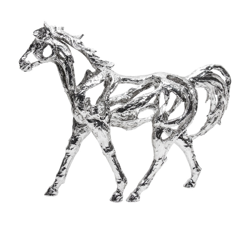 Kocher Figurine