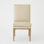 Leather Dining Chair