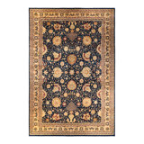 Classic One-of-a-Kind 11' 10" X 17' 4" Hand Knotted Area Rug