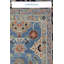 Kuba One-of-a-Kind 8'1" X 9'7" Area Rug