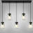 Lotsee 5 - Light Pendant