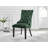Edward Luxury Tufted Velvet Upholstered Dining Chairs Classic Design-1004462128-992189769