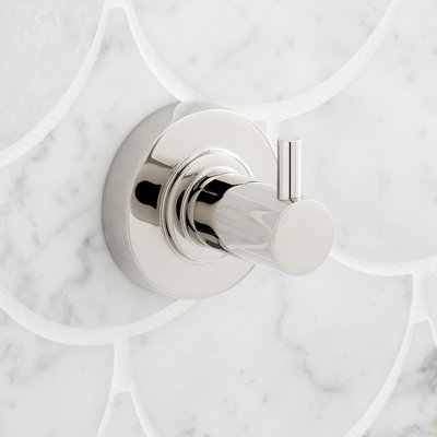 Lexia Single Robe Hook