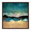 « peacock vista » par spacefrog designs-impression-49718493-49718494