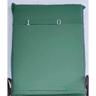 Garden Seat/Back Cushion