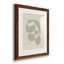 «Soft Shape I», ensemble de 4 reproductions de cadres photo-1393158494-1393158490
