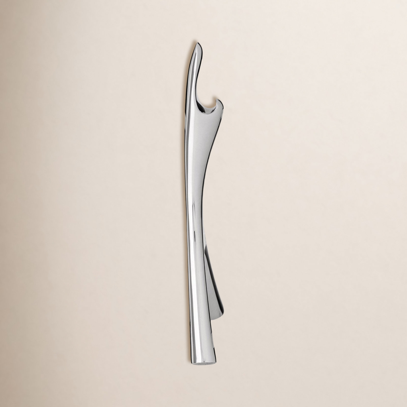 Virgula Divina Bottle Opener