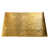 Gold is out of stock selected