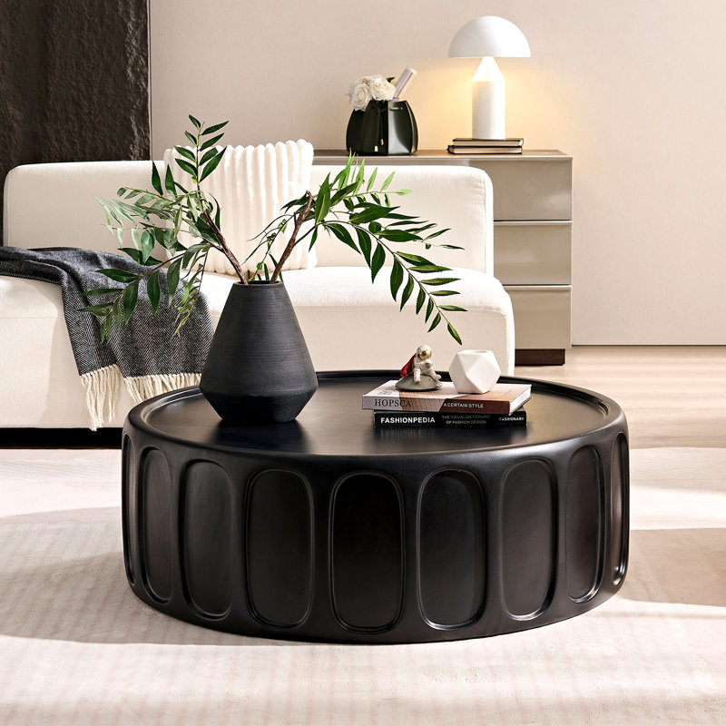 Table basse 35,43 po