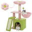 Arbre à chat d'intérieur compact-1680681674