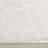 Wassily Striped White Green Shag Area Rug-167365168
