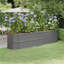 Garden Raised Bed Powder-coated Steel-829580929-826928835