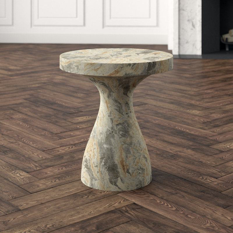 Serafina Accent Table