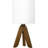 Damhnait Wood Tripod Lamp-537177467-537177465