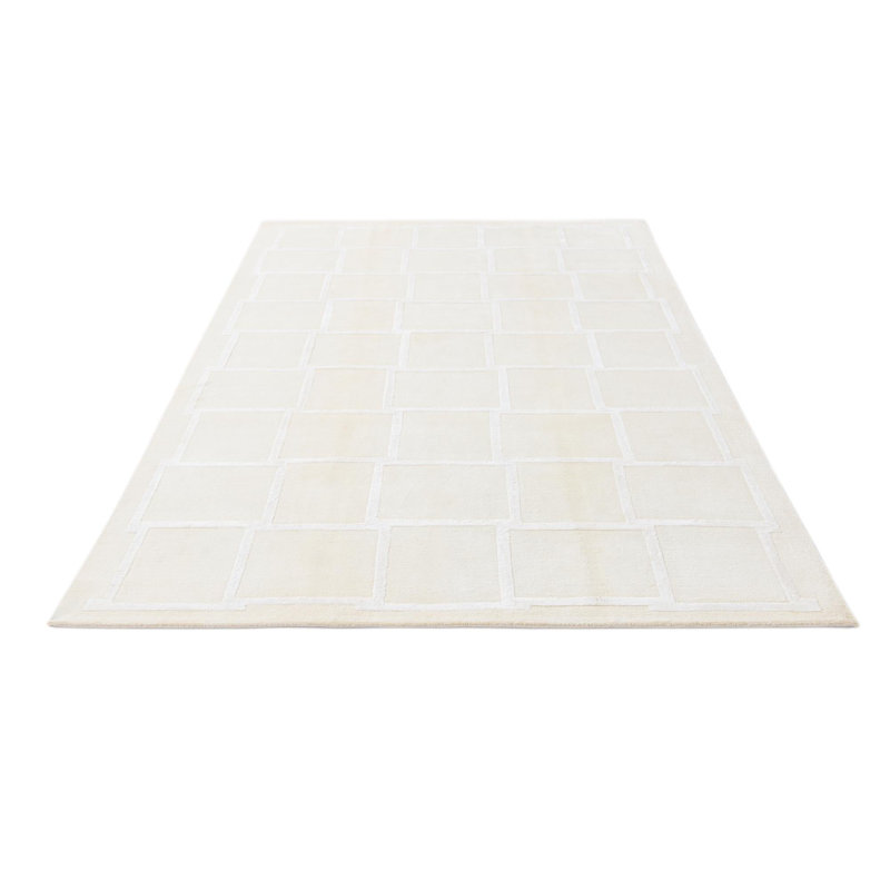 Tapis ivoire Osborne