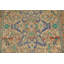 Tapis rétro 7 x 11